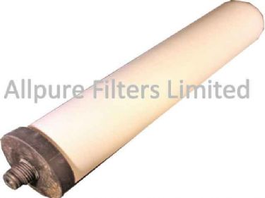 Original Franke Supercarb Round  from Allpure Filters - European Supplier of Filters & Plumbing Fittings.