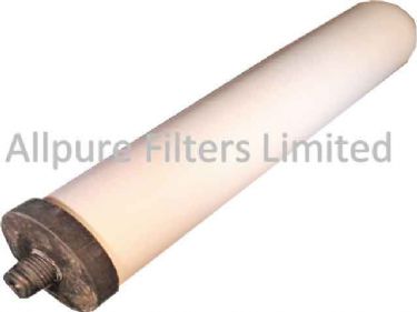 Supercarb Short Mount  from Allpure Filters - European Supplier of Filters & Plumbing Fittings.