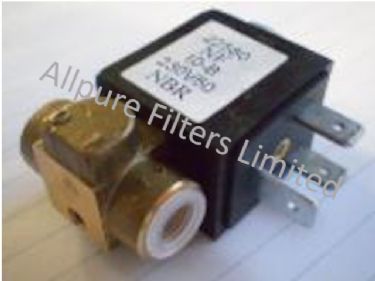 Water Cooler Replacement Solenoid Valve   from Allpure Filters - European Supplier of Filters & Plumbing Fittings.