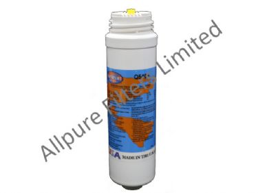 Sediment Filter  from Allpure Filters - European Supplier of Filters & Plumbing Fittings.
