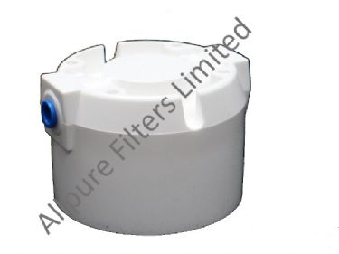 Q Series Valved Head  from Allpure Filters - European Supplier of Filters & Plumbing Fittings.
