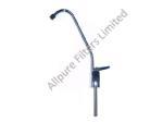 Black Lever Long Reach Tap  from  supplier