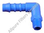 1/8" BSPTM x 5/16" BARB Elbow.  from  supplier
