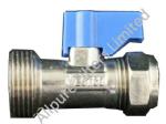 Single Check Isolation Valve  from  supplier