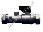 Double Check Valve  from  supplier