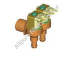2 Way Water Valve   from  supplier