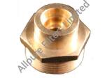 3/4" Brass Fittings  from  supplier