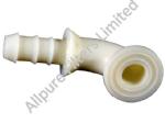 Plastic Elbow   from  supplier