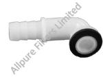13mm Hose Barb Elbow.  from  supplier