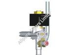 Hot Water Dispense Valves    from  supplier