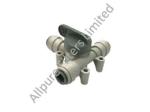 Angle Stop Valve  from John Guest supplier