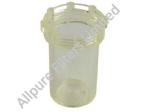 Clear Nylon Bowl  from  supplier