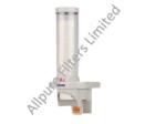 One Touch Cup Dispenser  from  supplier