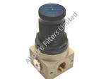 Pressure Reducing Valve  from  supplier