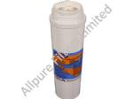 Softening Resin Filter  from Omnipure supplier