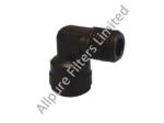 Rigid Elbow  from Allpure Filters - European Supplier of Filters & Plumbing Fittings.
