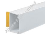 Self Fixing Mini Trunking  from  supplier