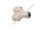 Two Way Divider  from Allpure Filters - European Supplier of Filters & Plumbing Fittings.